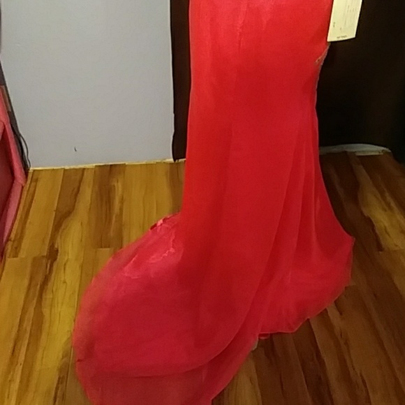 Prom dress - Picture 5 of 5